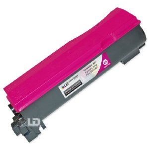 OEM Kyocera TK-552M Toner Cartridge - Magenta