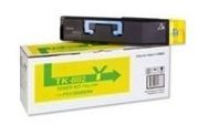 OEM Kyocera TK-882Y Toner Cartridge - Yellow