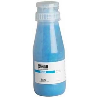 OEM Kyocera 37087337 Toner Cartridge - Cyan