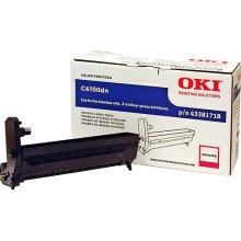 OEM Okidata 43381718 Drum Unit - Magenta