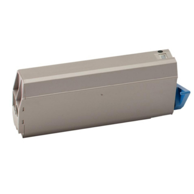 OEM Okidata 44469813 Toner Cartridge - Black