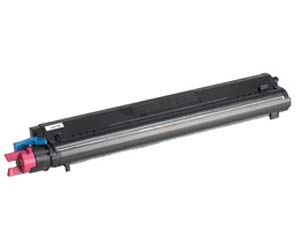 OEM Konica Minolta 1710530-003 Toner Cartridge - Magenta