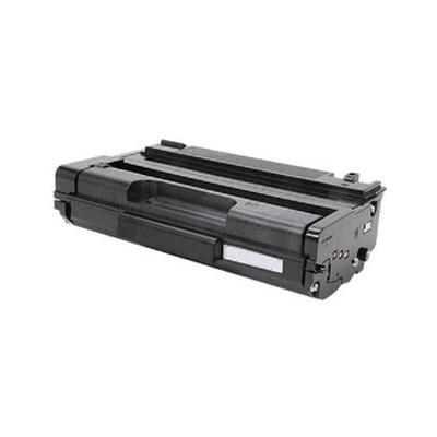 OEM Ricoh 406978 Toner Cartridge - Black