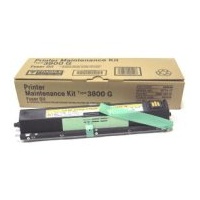 Ricoh 400596 Fusing Unit 100000 Page Yield