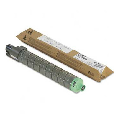 OEM Ricoh 821026 Toner Cartridge - Black