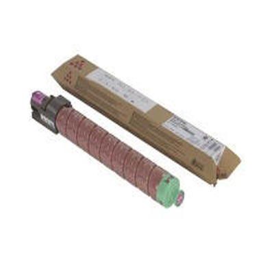 OEM Ricoh 821028 Toner Cartridge - Magenta