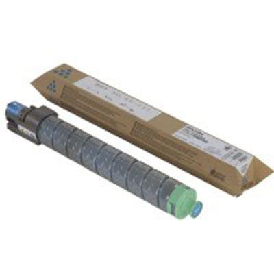 OEM Ricoh 821029 Toner Cartridge - Cyan