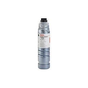 OEM Ricoh 888215 Toner Cartridge - Black