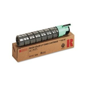 OEM Ricoh 888276 Toner Cartridge - Black