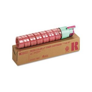 OEM Ricoh 888278 Toner Cartridge - Magenta