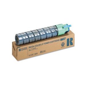 OEM Ricoh 888279 Toner Cartridge - Cyan