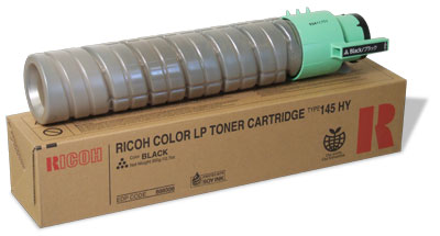 OEM Ricoh 888308 Toner Cartridge - Black