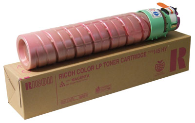OEM Ricoh 888310 Toner Cartridge - Magenta