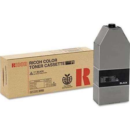 OEM Ricoh 888340 Toner Cartridge - Black