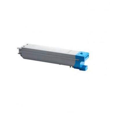 OEM Samsung CLT-C659S Toner Cartridge - Cyan