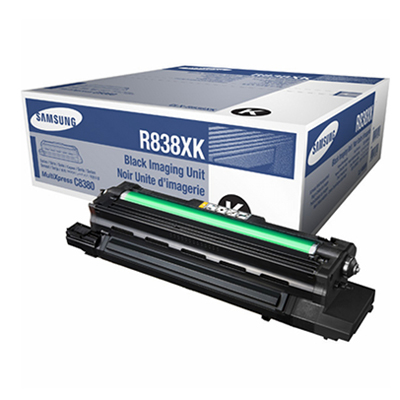 OEM Samsung CLX-R838XK Drum Unit - Black