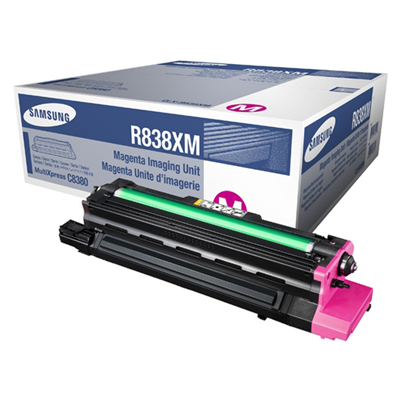 OEM Samsung CLX-R838XM Drum Unit - Magenta