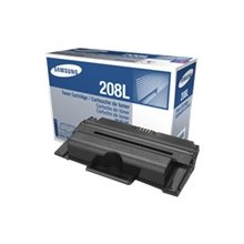 OEM Samsung MLT-D208L Toner Cartridge - Black