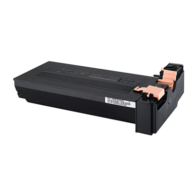 OEM Samsung SCX-D6345A Toner Cartridge - Black
