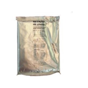 OEM Sharp MX-27NVBA Developer - Black
