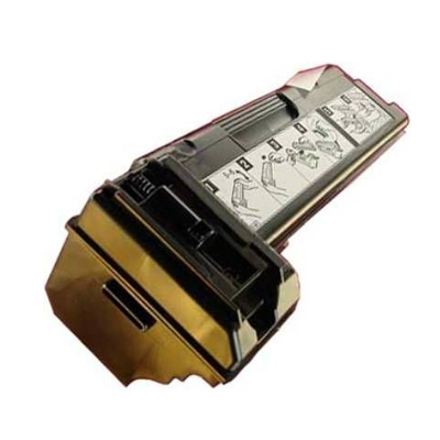 OEM Toshiba T-500F Toner Cartridge - Black
