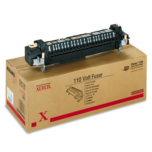 Xerox 115R25 Fusing Assembly 110volt, (115R00025)
