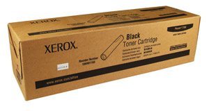 OEM Xerox 106R1163 Toner Cartridge - Black