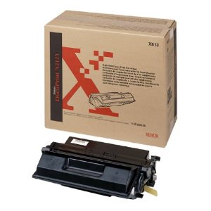 OEM Xerox 113R445 Toner Cartridge - Black