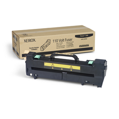 Xerox 115R37 Fusing Assembly 110volt, (115R00037)