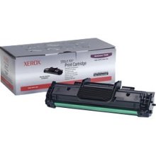 OEM Xerox 13R621 Toner Cartridge - Black