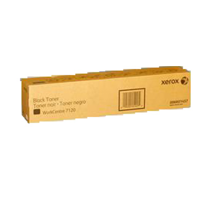 OEM Xerox 6R1457 Toner Cartridge - Black