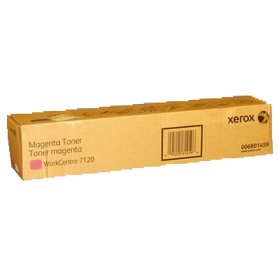 OEM Xerox 6R1459 Toner Cartridge - Magenta