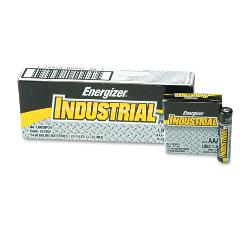 Energizer EN92 Batteries Cell Aaa 24PK