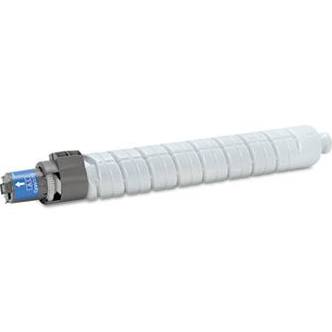 OEM Ricoh 841345 Toner Cartridge - Cyan