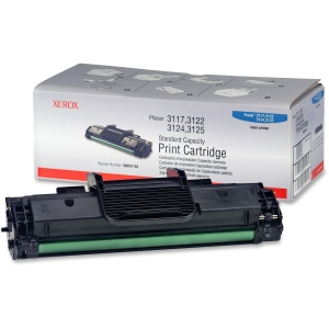 OEM Xerox 106R1159 Toner Cartridge - Black