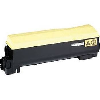 OEM Kyocera TK-572Y Toner Cartridge - Yellow