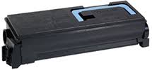 OEM Kyocera TK-572K Toner Cartridge - Black