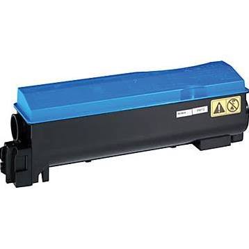 OEM Kyocera TK-572C Toner Cartridge - Cyan