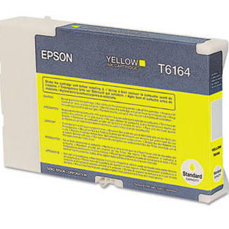 OEM Epson T616400 Ink Cartridge - Yellow