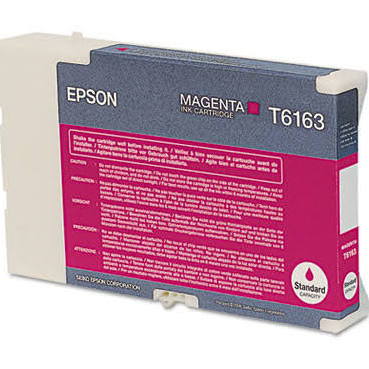 OEM Epson T616300 Ink Cartridge - Magenta