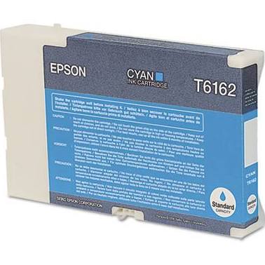 OEM Epson T616200 Ink Cartridge - Cyan