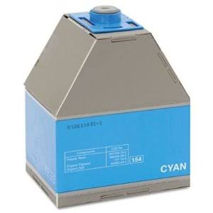 OEM Ricoh 884903 Toner Cartridge - Cyan
