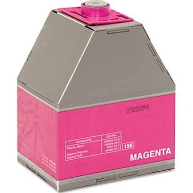 OEM Ricoh 884902 Toner Cartridge - Magenta