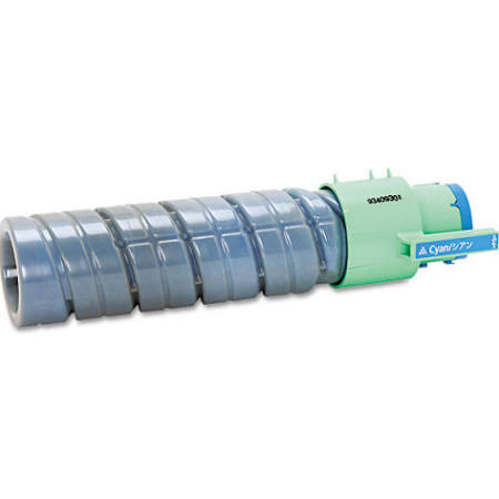 OEM Ricoh 820075 Toner Cartridge - Cyan