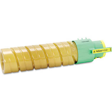 OEM Ricoh 820073 Toner Cartridge - Yellow