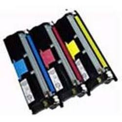 OEM Konica Minolta 1710595-002 Toner Cartridge - 3-color