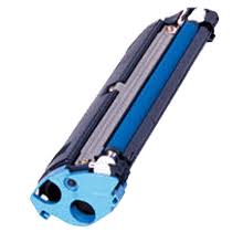 OEM Konica Minolta 1710517-004 Toner Cartridge - Cyan