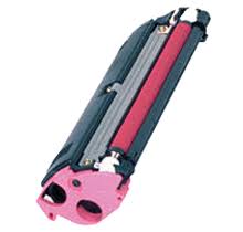OEM Konica Minolta 1710517-003 Toner Cartridge - Magenta