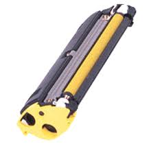 OEM Konica Minolta 1710517-002 Toner Cartridge - Yellow