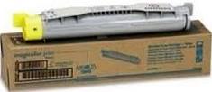 OEM Konica Minolta 1710490-002 Toner Cartridge - Yellow